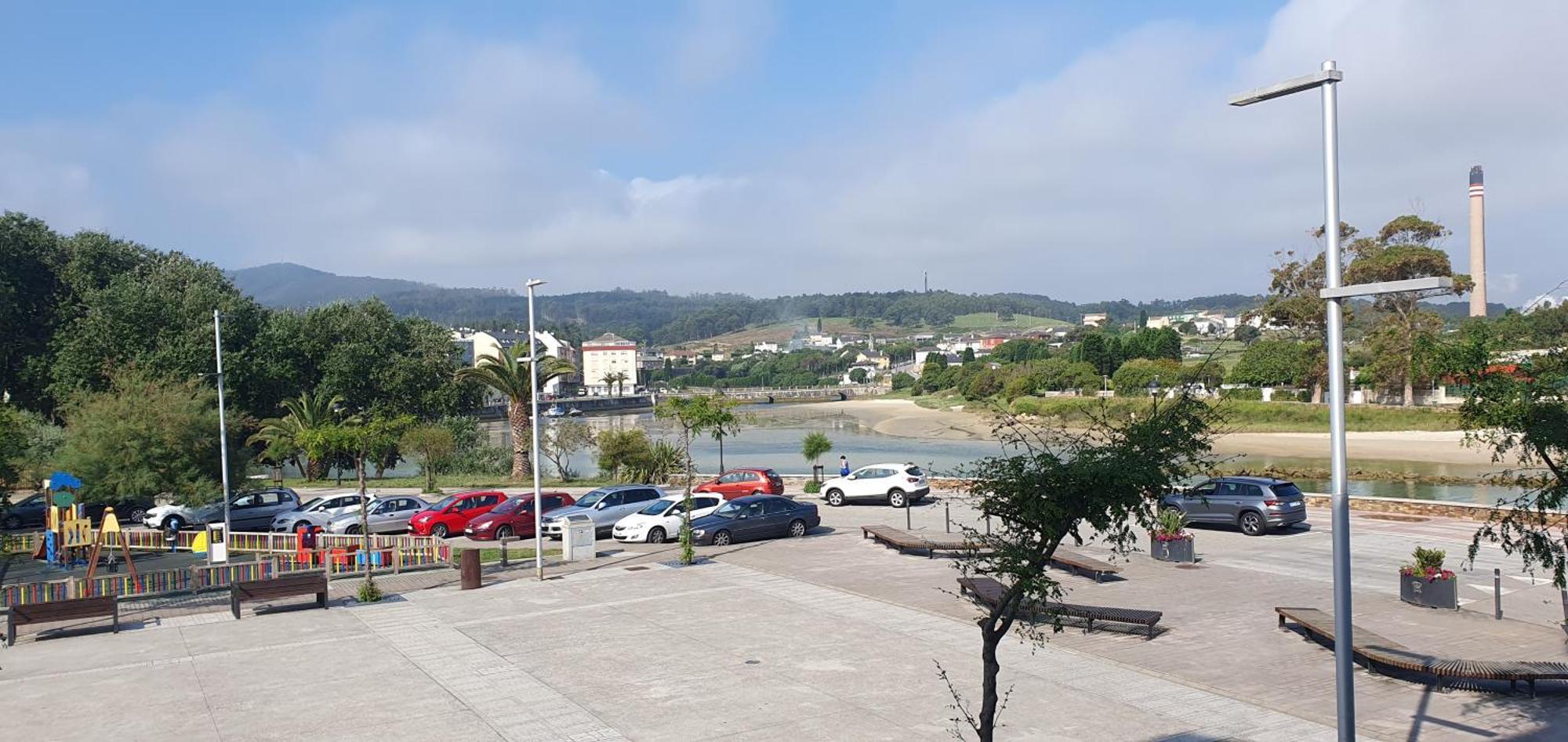 סן סיפריאן Pisos Uso Turistico Torno-Cubelas-Caosa Buenavista מראה חיצוני תמונה